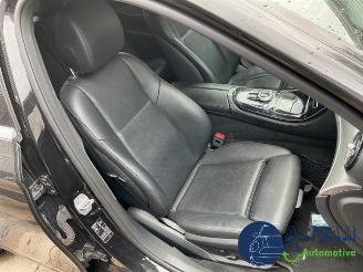 Mercedes E-klasse E (W213), Sedan, 2016 / 2023 E-200d 2.0 Turbo 16V picture 13