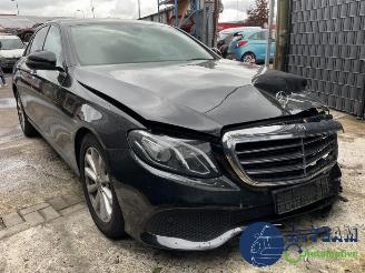 Mercedes E-klasse E (W213), Sedan, 2016 / 2023 E-200d 2.0 Turbo 16V picture 8