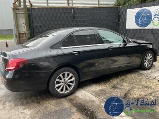 Mercedes E-klasse E (W213), Sedan, 2016 / 2023 E-200d 2.0 Turbo 16V picture 5
