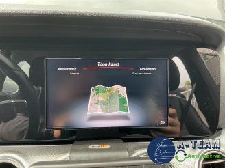 Mercedes E-klasse E (W213), Sedan, 2016 / 2023 E-200d 2.0 Turbo 16V picture 23