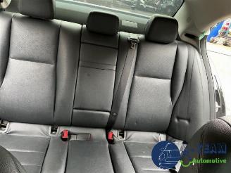 Mercedes E-klasse E (W213), Sedan, 2016 / 2023 E-200d 2.0 Turbo 16V picture 15
