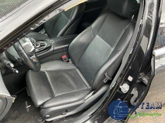 Mercedes E-klasse E (W213), Sedan, 2016 / 2023 E-200d 2.0 Turbo 16V picture 12