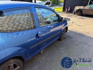 Renault Twingo Twingo II (CN), Hatchback 3-drs, 2007 / 2014 1.2 picture 9