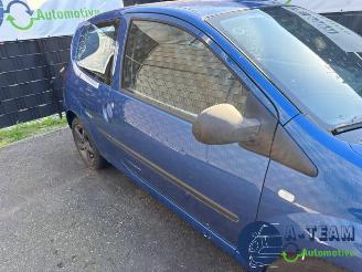 Renault Twingo Twingo II (CN), Hatchback 3-drs, 2007 / 2014 1.2 picture 33