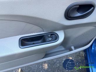 Renault Twingo Twingo II (CN), Hatchback 3-drs, 2007 / 2014 1.2 picture 18