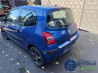 Renault Twingo Twingo II (CN), Hatchback 3-drs, 2007 / 2014 1.2 picture 6