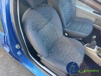 Renault Twingo Twingo II (CN), Hatchback 3-drs, 2007 / 2014 1.2 picture 19