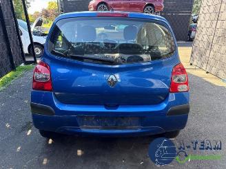 Renault Twingo Twingo II (CN), Hatchback 3-drs, 2007 / 2014 1.2 picture 7