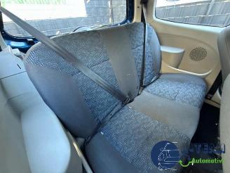 Renault Twingo Twingo II (CN), Hatchback 3-drs, 2007 / 2014 1.2 picture 29
