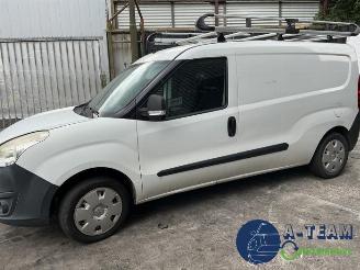 Opel Combo Combo, Van, 2012 / 2018 1.3 CDTI 16V ecoFlex picture 5