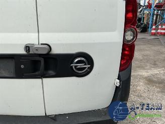 Opel Combo Combo, Van, 2012 / 2018 1.3 CDTI 16V ecoFlex picture 15