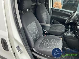 Opel Combo Combo, Van, 2012 / 2018 1.3 CDTI 16V ecoFlex picture 19