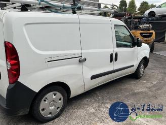 Opel Combo Combo, Van, 2012 / 2018 1.3 CDTI 16V ecoFlex picture 9