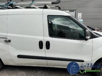 Opel Combo Combo, Van, 2012 / 2018 1.3 CDTI 16V ecoFlex picture 8
