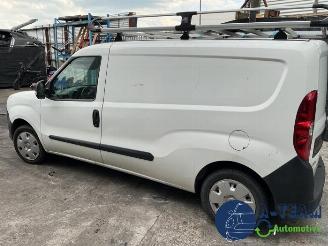 Opel Combo Combo, Van, 2012 / 2018 1.3 CDTI 16V ecoFlex picture 6