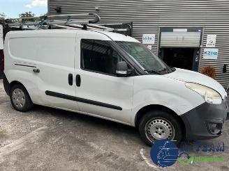 Opel Combo Combo, Van, 2012 / 2018 1.3 CDTI 16V ecoFlex picture 7