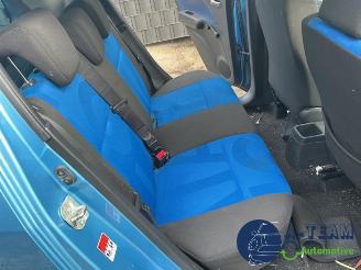 Opel Agila Agila (B), MPV, 2008 / 2014 1.2 16V picture 17