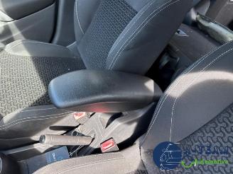 Citroën C3 C3 (SC), Hatchback 5-drs, 2009 / 2016 1.4 16V VTi picture 30