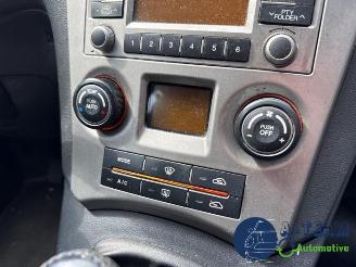 Kia Carens Carens III (FG), MPV, 2006 / 2013 2.0i CVVT 16V picture 26