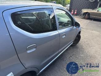 Nissan Pixo Pixo (D31S), Hatchback, 2009 1.0 12V picture 11