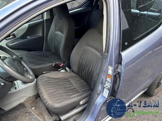 Nissan Pixo Pixo (D31S), Hatchback, 2009 1.0 12V picture 31