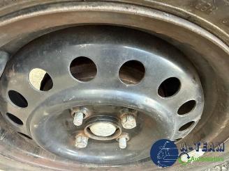 Nissan Pixo Pixo (D31S), Hatchback, 2009 1.0 12V picture 30