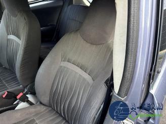 Nissan Pixo Pixo (D31S), Hatchback, 2009 1.0 12V picture 27