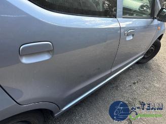 Nissan Pixo Pixo (D31S), Hatchback, 2009 1.0 12V picture 12
