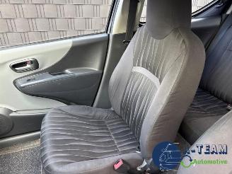Nissan Pixo Pixo (D31S), Hatchback, 2009 1.0 12V picture 7