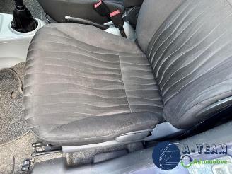 Nissan Pixo Pixo (D31S), Hatchback, 2009 1.0 12V picture 26