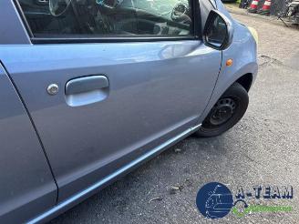 Nissan Pixo Pixo (D31S), Hatchback, 2009 1.0 12V picture 10
