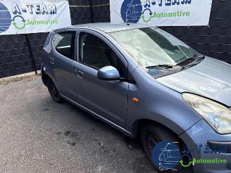 Nissan Pixo Pixo (D31S), Hatchback, 2009 1.0 12V picture 24