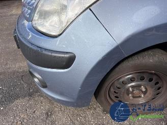 Nissan Pixo Pixo (D31S), Hatchback, 2009 1.0 12V picture 19