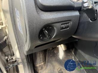 Skoda Fabia Fabia II Combi, Combi 5-drs, 2007 / 2014 1.2 TDI 12V Greenline picture 23