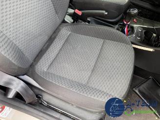Skoda Fabia Fabia II Combi, Combi 5-drs, 2007 / 2014 1.2 TDI 12V Greenline picture 19