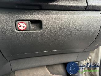 Skoda Fabia Fabia II Combi, Combi 5-drs, 2007 / 2014 1.2 TDI 12V Greenline picture 29