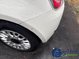 Fiat 500 500 (312), Hatchback, 2007 0.9 TwinAir 85 picture 28
