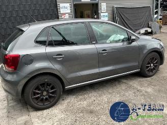 Volkswagen Polo Polo V (6R), Hatchback, 2009 / 2017 1.2 TSI picture 8
