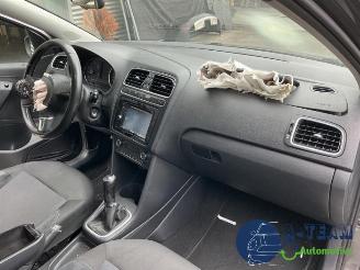 Volkswagen Polo Polo V (6R), Hatchback, 2009 / 2017 1.2 TSI picture 16