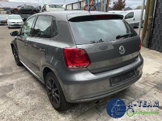 Volkswagen Polo Polo V (6R), Hatchback, 2009 / 2017 1.2 TSI picture 9