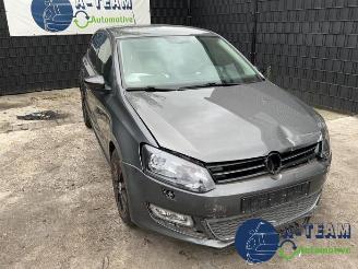 Volkswagen Polo Polo V (6R), Hatchback, 2009 / 2017 1.2 TSI picture 3