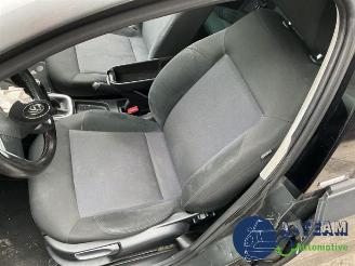 Volkswagen Polo Polo V (6R), Hatchback, 2009 / 2017 1.2 TSI picture 12