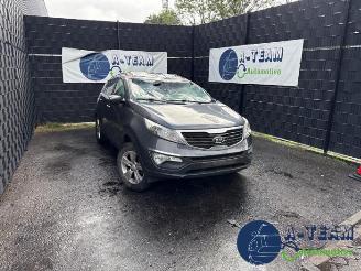 Dezmembrări autoturisme Kia Sportage Sportage (SL), Terreinwagen, 2010 / 2016 1.6 GDI 16V 4x2 2012/4