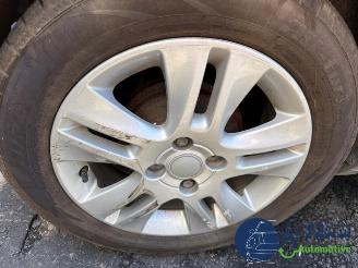 Opel Agila Agila (B), MPV, 2008 / 2014 1.0 12V picture 11