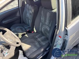 Opel Agila Agila (B), MPV, 2008 / 2014 1.0 12V picture 12