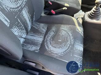 Opel Agila Agila (B), MPV, 2008 / 2014 1.0 12V picture 18