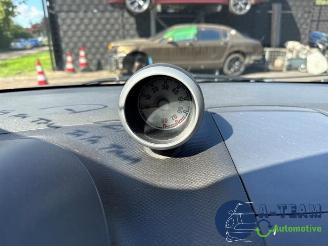Opel Agila Agila (B), MPV, 2008 / 2014 1.0 12V picture 23