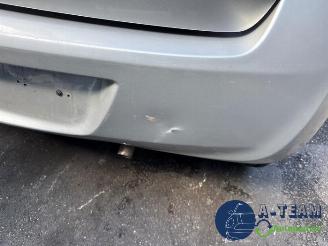 Opel Agila Agila (B), MPV, 2008 / 2014 1.0 12V picture 32