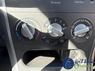 Opel Agila Agila (B), MPV, 2008 / 2014 1.0 12V picture 25