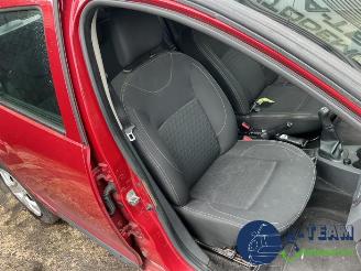 Dacia Logan Logan MCV II/III/Sandero Wagon, Combi, 2013 0.9 TCE 12V picture 15